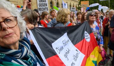 Nemačka na prekretnici, izbori od kojih Berlin strahuje: Ekstremna desnica gazi ka istorijskoj pobedi, pada “zaštitni zid”!