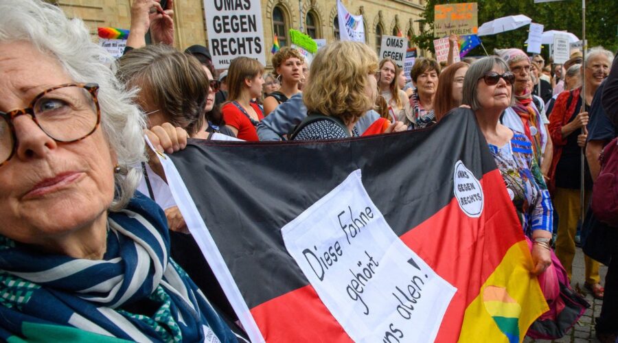 Nemačka na prekretnici, izbori od kojih Berlin strahuje: Ekstremna desnica gazi ka istorijskoj pobedi, pada “zaštitni zid”!