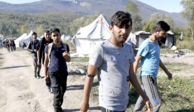 Nemačka sprema proveru zaštite Sirijaca: Prvi na redu nezaposleni | Srpska dijaspora