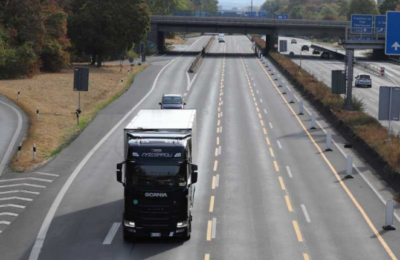 Nemački prevoznici upozoravaju Merca: Cena dizela ugrožava logistiku