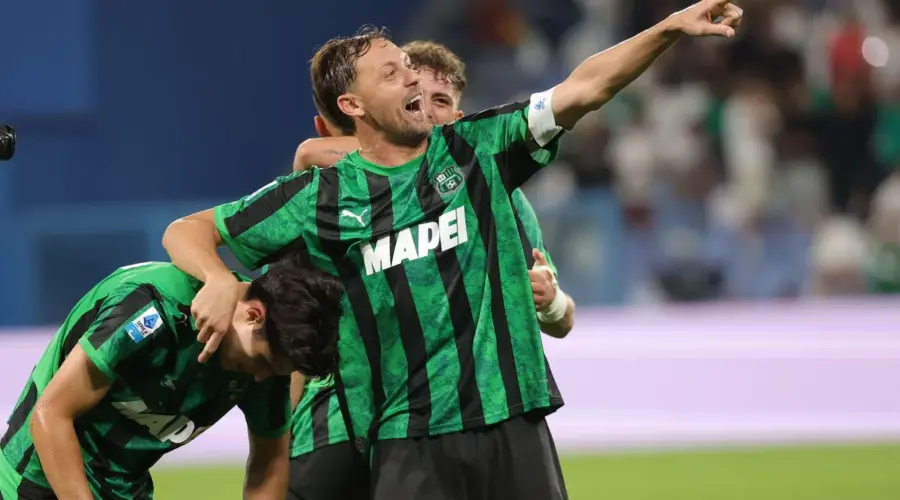 Nemanja Matić asistent u pobedi nad Juventusom