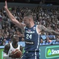 Neočekivan transfer u ABA ligi: Uroš Plavšić dobio društvo još jednog bivšeg centra Zvezde!