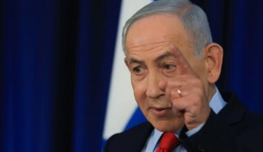 Neprijatelji spremaju napad na Izrael pred izbore