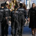 Nesreća na Oktoberfestu u Minhenu: Poginuo muškarac iz Srbije