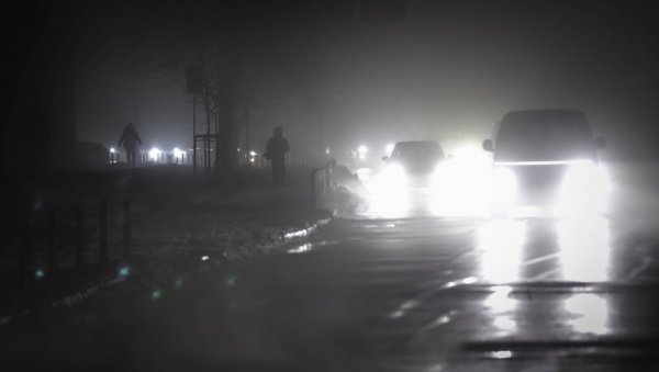 КИЈЕВ У МРАКУ: Након данашњег напада главни град Украјине остао без струје КИЈЕВ У МРАКУ: Након данашњег напада главни град Украјине остао без струје