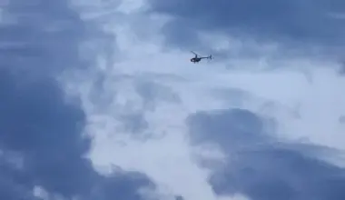 Nestao helikopter sa poznatim pevačem i biznismenom u Brazilu