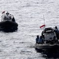 Nestao indonežanski brod u Javanskom moru, evakuisano 115 ljudi