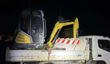 Neviđen niz prekršaja u Nemačkoj: Policija odmah isključila kamion iz saobraćaja | Srpska dijaspora