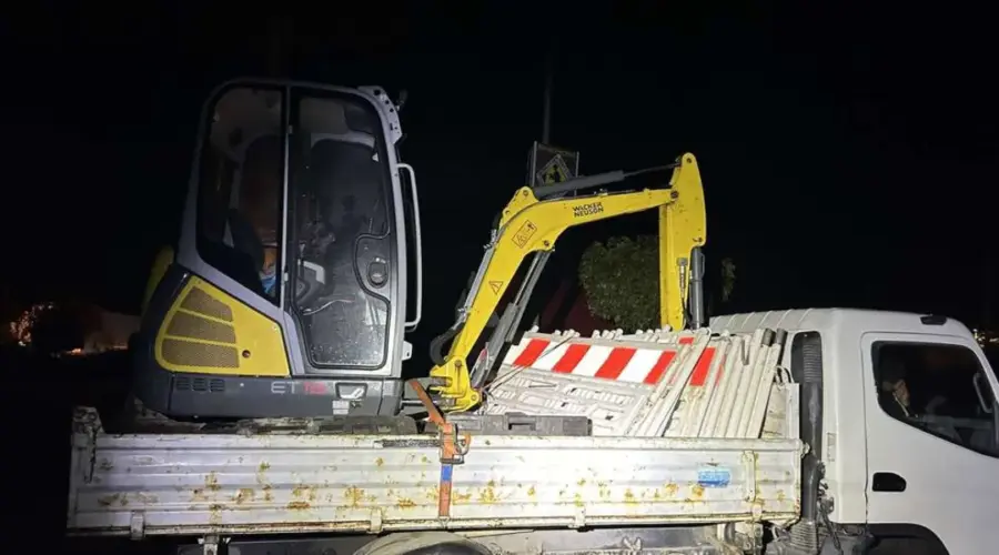 Neviđen niz prekršaja u Nemačkoj: Policija odmah isključila kamion iz saobraćaja | Srpska dijaspora