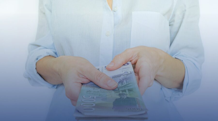 Nezaposlenima danas stiže novac za avgust, privremena naknada sutra