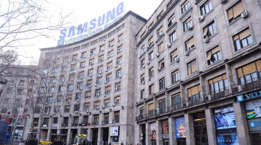 Ni danas nije izabran predsednik Saveta REM-a