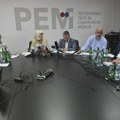Ni treći pokušaj nije uspeo: Savet REM-a ponovo bez predsednika