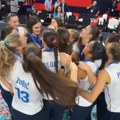 Nije mogla da zaustavi suze! Tijana joj poklonila medalju, a Minja poslala poruku koja dira pravo u srce!