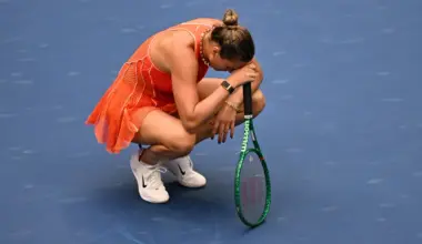 “Nije ovo kraj o kom sam sanjala”: Sabalenka se oglasila posle bolnog poraza
