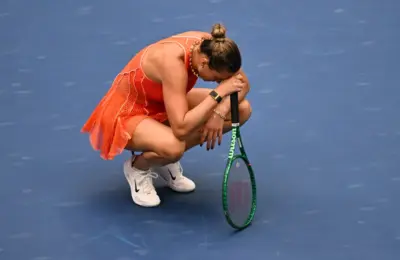 “Nije ovo kraj o kom sam sanjala”: Sabalenka se oglasila posle bolnog poraza