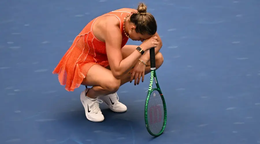 “Nije ovo kraj o kom sam sanjala”: Sabalenka se oglasila posle bolnog poraza