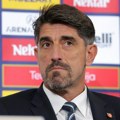 Nikad burnija konferencija Veljka Paunovića: Hteo da napusti mesto selektora, precrtao igrače zbog disciplinskih odluka: Bio…