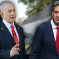 Nikad gori odnosi Britanije i izraela! Šefu diplomatije Milibandu na sankcije i optužbu za "etničko čišćenje" stigao odgovor…