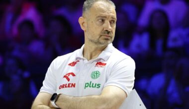 Nikola Grbić je postao legenda i u drugoj državi, osvojio Evropsko prvensvo, pa poručio: “Ponosan sam…”