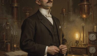 Nikola Tesla i devet teza Dušana Madjerčića (01) | Srpska dijaspora