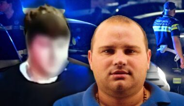 Nikola pobegao iz zatvora, pa pucao na Surčinca?! Otkriveno zbog čega je robijao osumnjičeni za ubistvo Novice Eleka