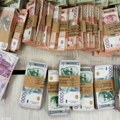 Niš i jugoistok Srbije i dalje kaskaju za republičkim prosekom plata, samo u Medijani skoro 132.000 dinara