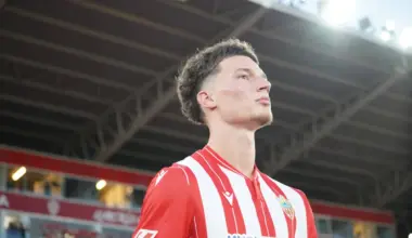 “Nisam ni znao da me prate”: Džodić je izabrao Srbiju pre Francuske i Španije, poziv Paunovića mu neočekivano stigao, a sad je otvorio dušu