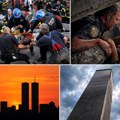 Njujork u suzama – seća se tragedije i 2977 žrtava
