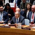 Njujork u znaku intenzivne diplomatije: Lavrov održao niz bilateralnih sastanaka