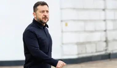 Norveški premijer: Dron zamalo pogodio avion sa Zelenskim u Moldaviji