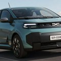 Nova Dacia Spring