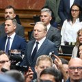 Nova: Grupa kandidata iz SSP se povukla sa liste Evropska Srbija, sledeći Narodnu Srbiju