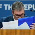 Nova ekonomija: Vučićeva prosečna plata od 1.200 evra je „pecanje glasova“