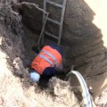 Nova havarijska isključenja vode u Kragujevcu: Pogledajte spisak ulica