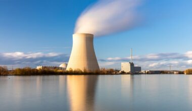 Nova nuklearna era u Britaniji: TerraPower donosi natrijum reaktore i menja tržište struje do 2034.
