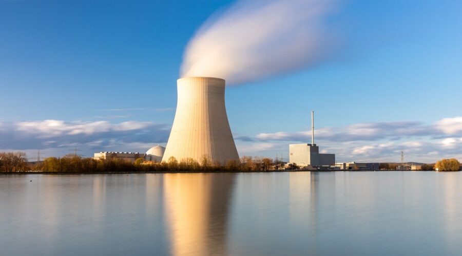 Nova nuklearna era u Britaniji: TerraPower donosi natrijum reaktore i menja tržište struje do 2034.