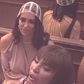 Nova učesnica Elite je bila sa Stanislavom Krofakom, sve priznala Miljani Kulić u Beloj kući: "Izlazila sam sa njim" (video)