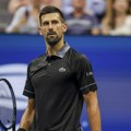 Novak Đoković zadržao poziciju na ATP listi