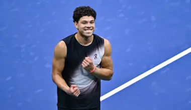 Novak mu “spustio slušalicu”, sada će igrati finale US Opena: Evo kako je rešen spektakl u Njujorku VIDEO