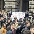 Nova.rs: Studenti ETF-a izglasali blokadu fakulteta od 1. oktobra do izbora