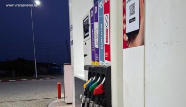 Nove cene goriva: Skuplji dizel i benzin