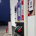 Nove cene goriva: Skuplji dizel i benzin