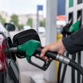 Nove cene goriva u Srbiji: Benzin i evrodizel skuplji za dva dinara