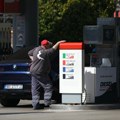 Nove cene goriva u Srbiji: Evrodizel i benzin skuplji za po dva dinara