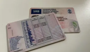 Nove cene izrade dokumenata: Koliko će koštati vozačka, koliko saobraćajna, a koliko tablice