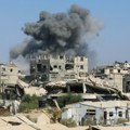 Nove fotografije otkrivaju razmere štete na američkim vojnim položajima širom Bliskog istoka