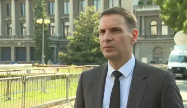 Miloš Jovanović: Formiraćemo razvojnu banku Srbije