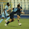 Novi Pazar slavio pred svojim navijačima: Pazarci savladali Železničar sa 2:0