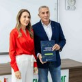 Novi korak ka energetskoj efikasnosti u Bajinoj Bašti