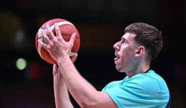 Novi maler! Vlatko Čančar doživeo povredu kolena!